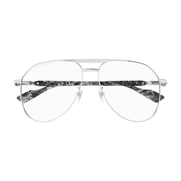 NWT GUCCI SUNGLASSES, LIGHT BLUE PHOTOCHROMIK LENSES GUCCI - Picture 1 of 3